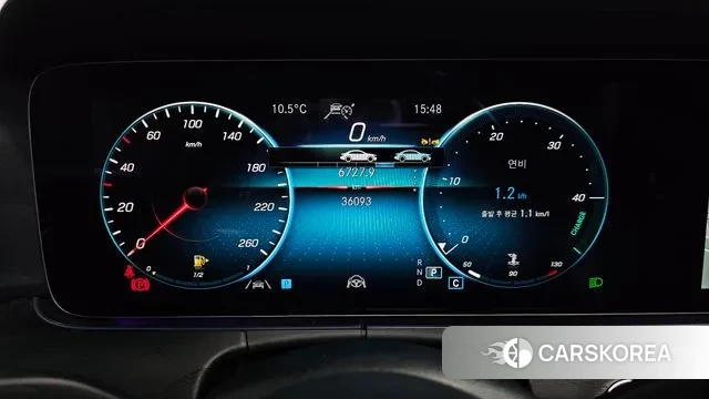 Mercedes-Benz E-Class W213 id 3492220 из Кореи 18