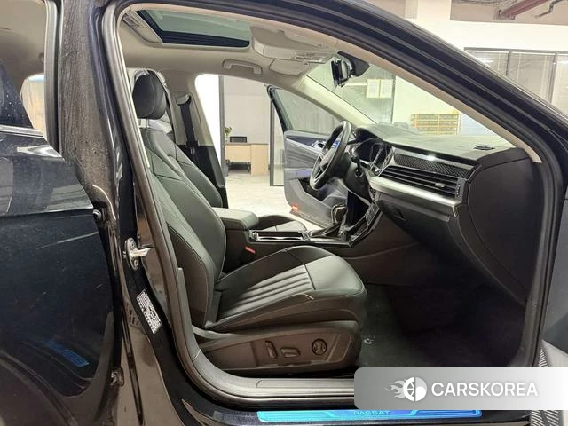 Volkswagen Passat id 4278715 из Китая 15