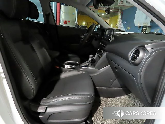 Hyundai Kona id 3873271 из Кореи 18