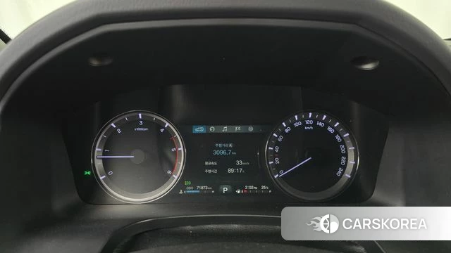 Ssangyong The New Rexton Sports Cannes id 4434235 из Кореи 28