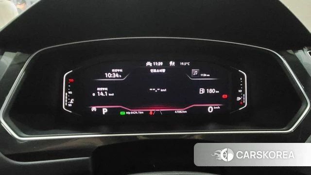 Volkswagen Tiguan second Generation id 4354997 из Кореи 17