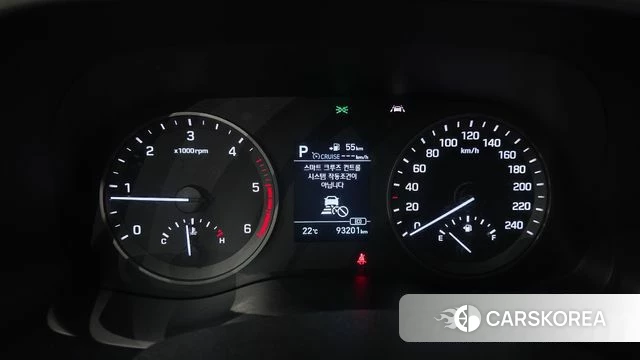 Hyundai All New Tucson id 4325724 из Кореи 28