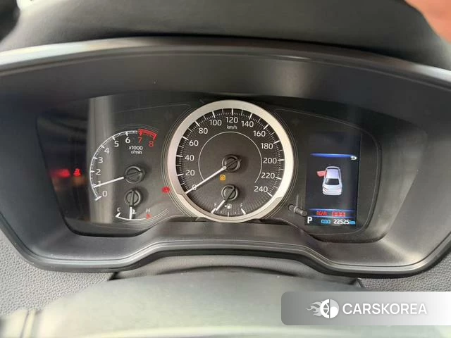 Toyota Corolla id 3869519 из Китая 21