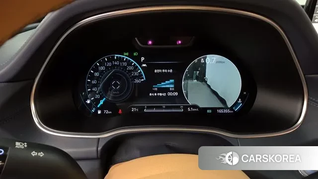 Genesis GV80 id 3282688 из Кореи 18