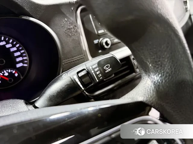 Kia The New K5 2nd generation id 3434629 из Кореи 18