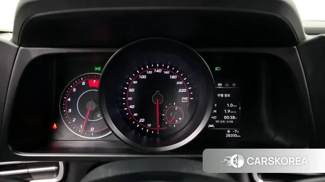 Hyundai Avante (CN7) id 3601253 из Кореи 18