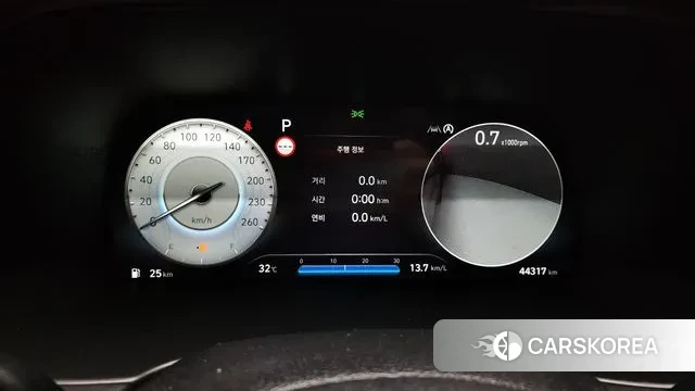 Hyundai The New Palisade id 3016243 из Кореи 18