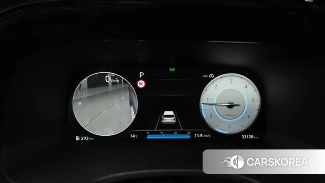 Hyundai The New Palisade id 3341781 из Кореи 18