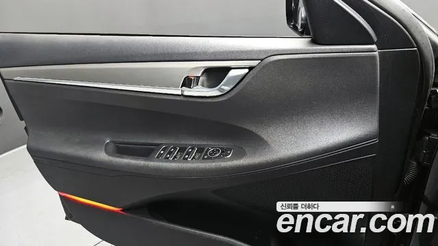 Hyundai The New Grandeur IG id 2649854 из Кореи 18