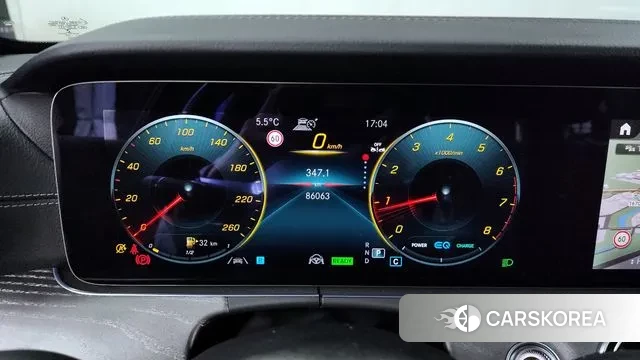 Mercedes-Benz E-Class W213 id 3566850 из Кореи 18