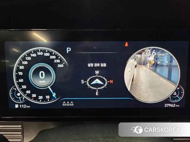 Hyundai The New Grandeur IG id 2940343 из Кореи 18