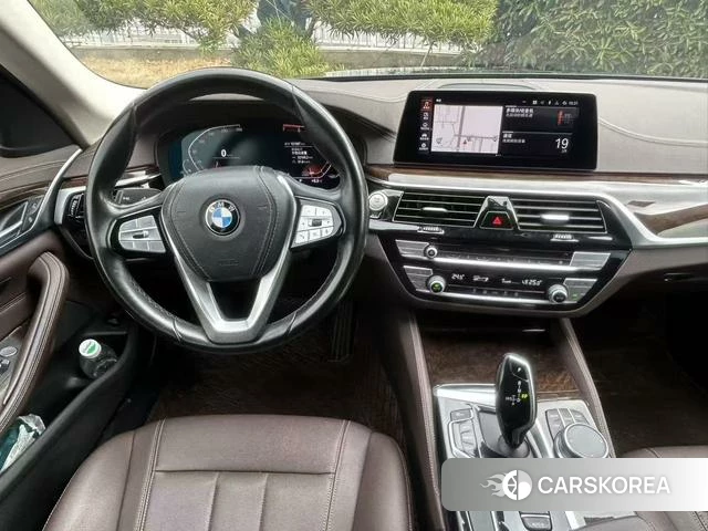 BMW 5 series id 4239047 из Китая 11