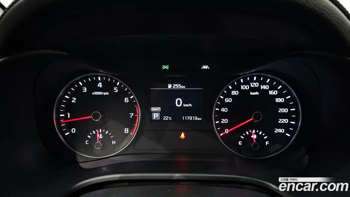 Kia Come New K3 id 1948993 из Кореи 18