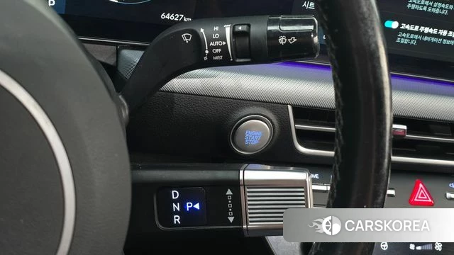 Hyundai Sonata D Edge (DN8) id 4898328 из Кореи 31