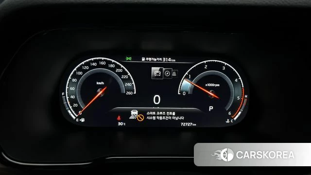 Kia Mohave Master id 4384196 из Кореи 29