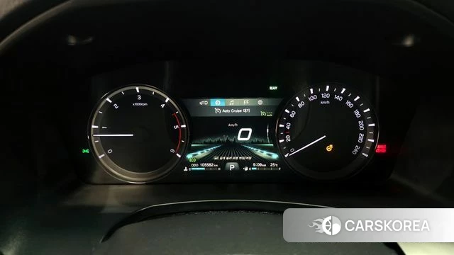 Ssangyong Rexton Sports Cannes id 4345094 из Кореи 28