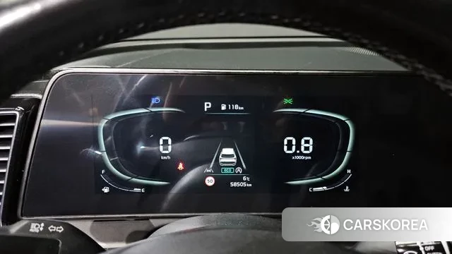 Kia Sportage 5th Generation id 3591821 из Кореи 18