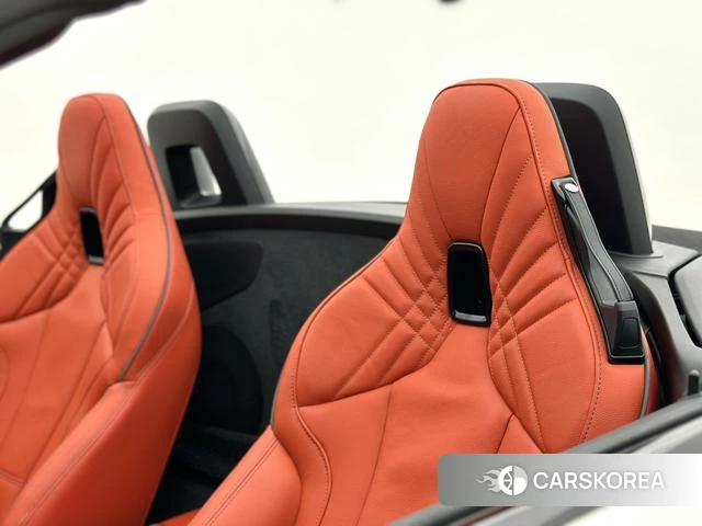 BMW Z4 id 4333289 из Китая 8