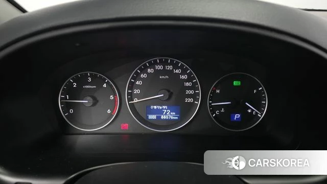 Hyundai The New Grand Starex id 3965363 из Кореи 18