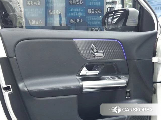 Mercedes-Benz GLA id 4380668 из Китая 15