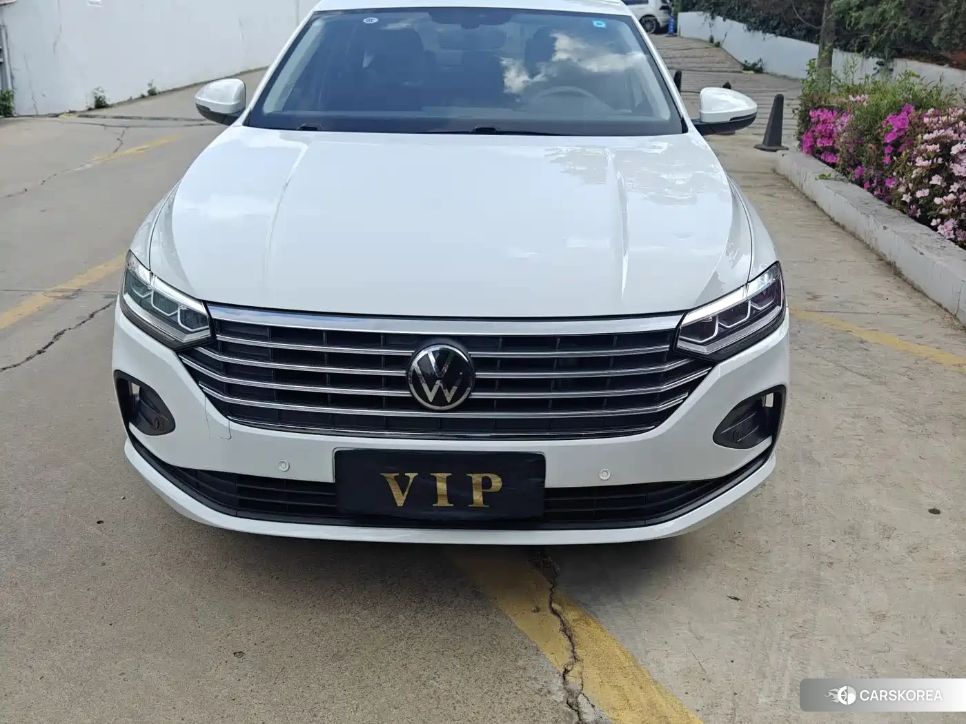 Volkswagen Lavida id 4565090 из Китая 8