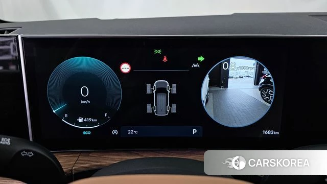 Hyundai Santa Fe (MX5) id 4279526 из Кореи 33