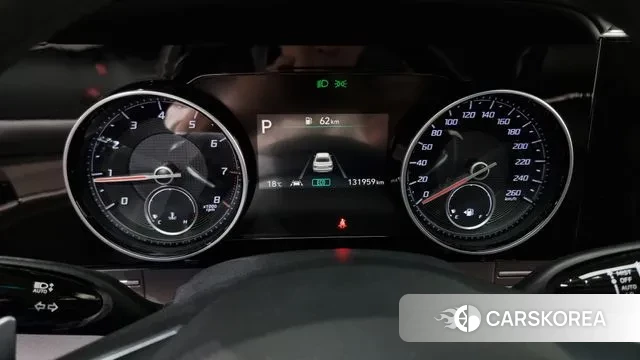 Hyundai The New Grandeur IG id 3318652 из Кореи 18