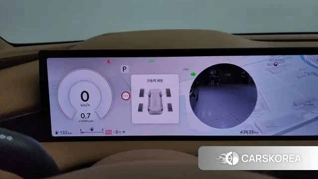 Genesis G80 (RG3) id 3614590 из Кореи 18