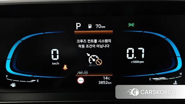 Hyundai Casper id 3870983 из Кореи 18