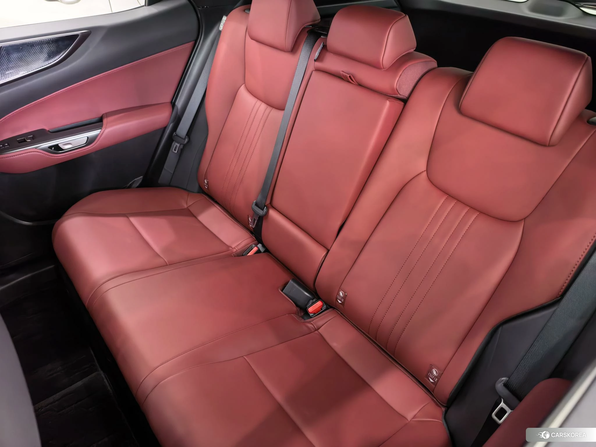 Lexus NX id 4479828 из Китая 8