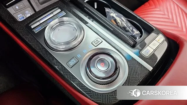 Genesis G80 (RG3) id 3373205 из Кореи 18