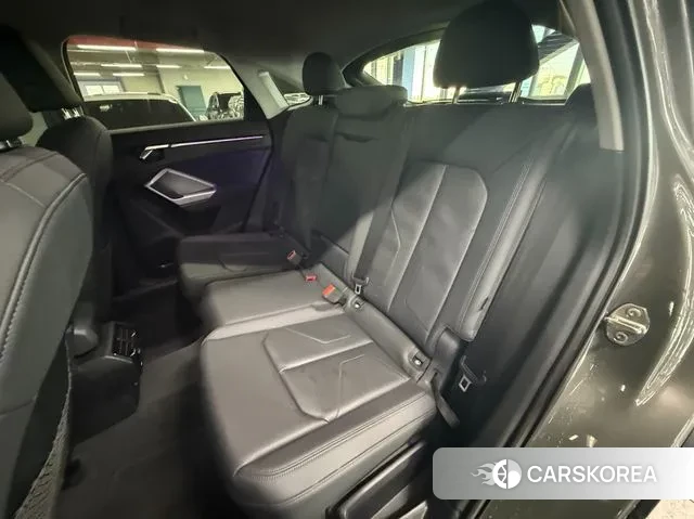 Audi Q3 (F3) id 3477607 из Кореи 13