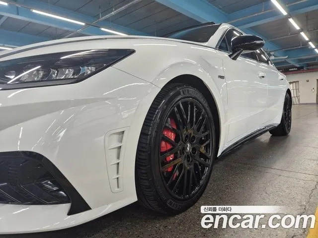 Hyundai Sonata (DN8) id 2924649 из Кореи 18