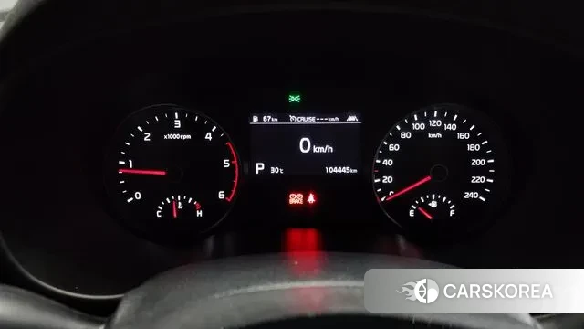 Kia Sportage The Bold id 3032788 из Кореи 18