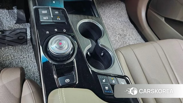 Kia K8 Hybrid id 4650810 из Кореи 28