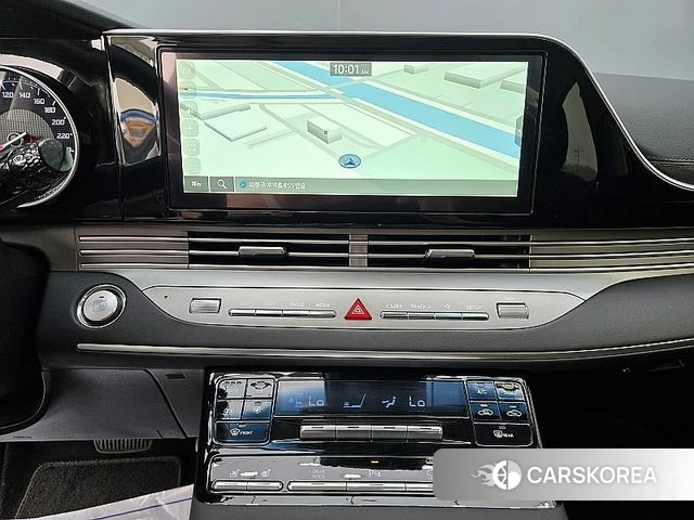 Hyundai The New Grandeur IG id 4355868 из Кореи 18