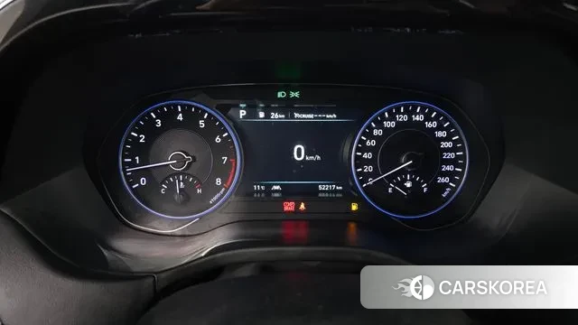 Hyundai Palisade id 3412437 из Кореи 18