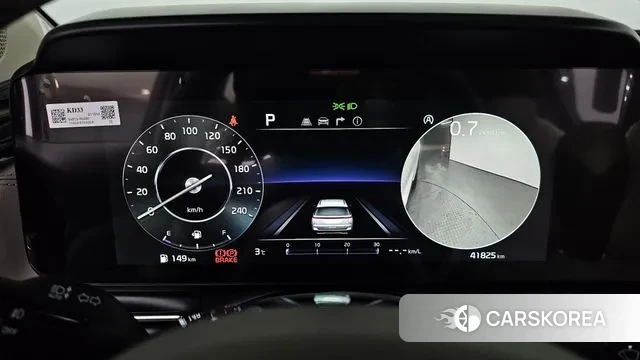 Kia Carnival 4th generation id 3676018 из Кореи 18