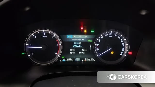 Ssangyong The New Rexton Sport id 3059033 из Кореи 18