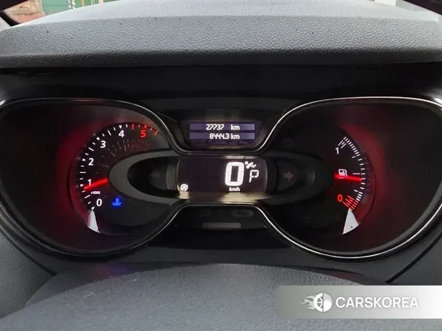 Renault Korea (Samsung) New QM3 id 3672650 из Кореи 17