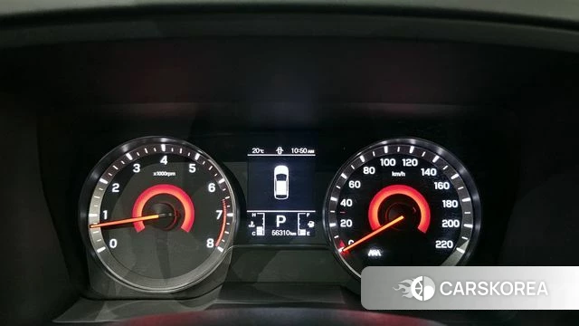 Ssangyong Berry New Tivoli id 3852765 из Кореи 18