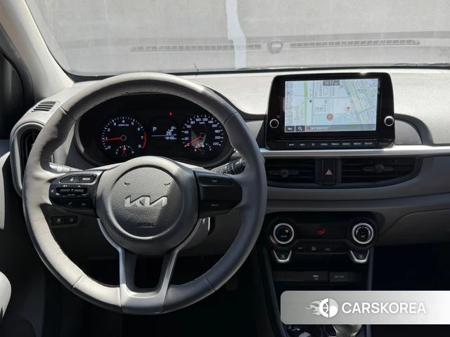 Kia Morning Urban (JA) id 4293493 из Кореи 18
