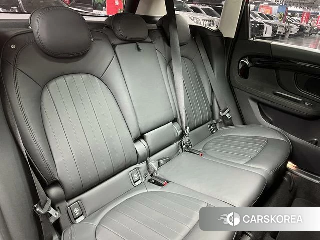 MINI COUNTRYMAN id 3901943 из Китая 21