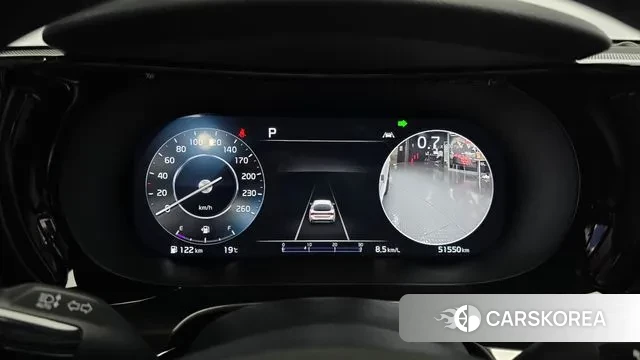 Kia K5 3rd generation id 3262800 из Кореи 18