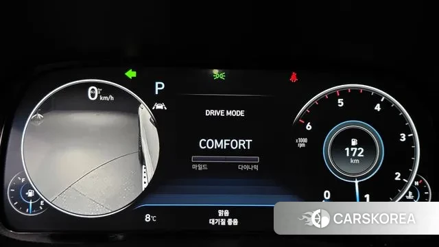 Hyundai Palisade id 3428213 из Кореи 18