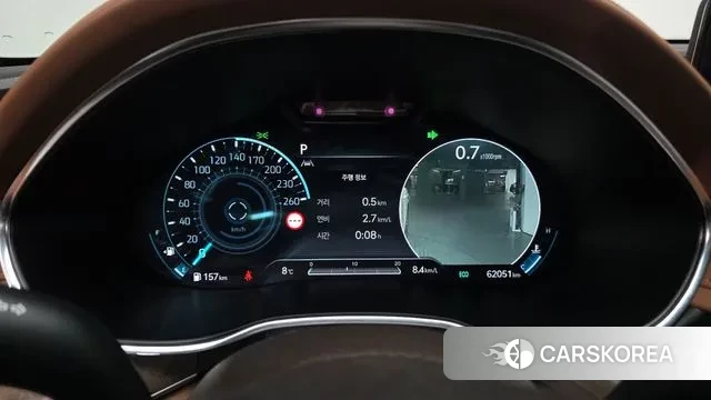 Genesis G80 (RG3) id 3462776 из Кореи 18