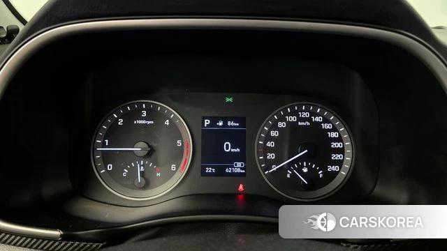 Hyundai All New Tucson id 4304709 из Кореи 28