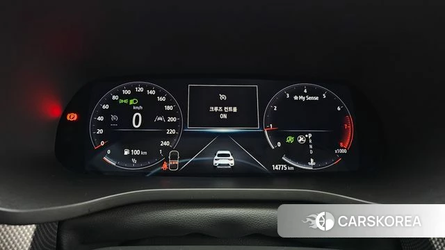 Renault Korea (Samsung) XM3 id 4433199 из Кореи 18