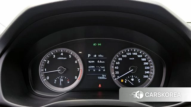 Hyundai Grandeur IG id 3845203 из Кореи 18