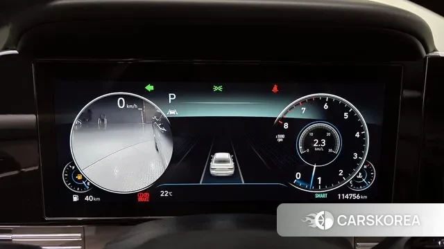 Hyundai The New Grandeur IG id 2901538 из Кореи 18